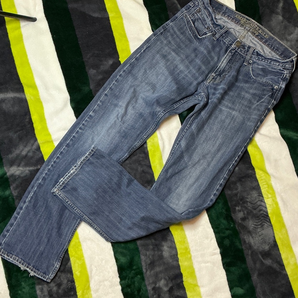 American Eagle Outfitters Men's Denim Jeans. Size 30